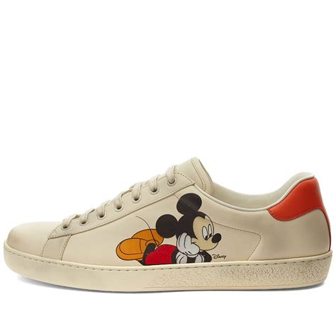 gucci mickey mouse shoes price|mickey mouse gucci belt price.